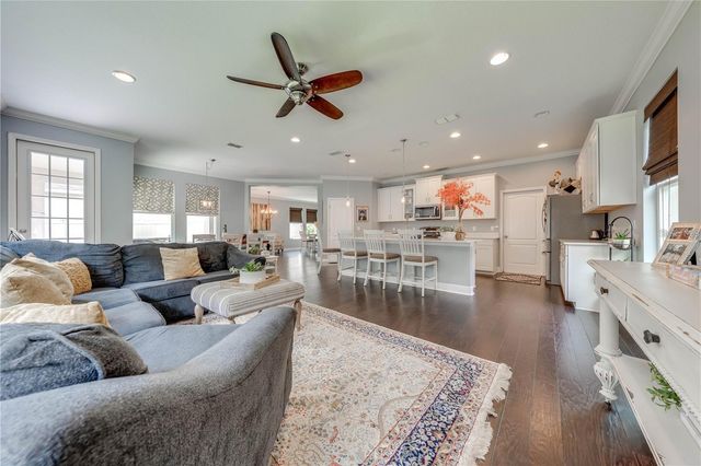 8077 PLEASANT PINE CIRCLE, Winter Park, FL 32792