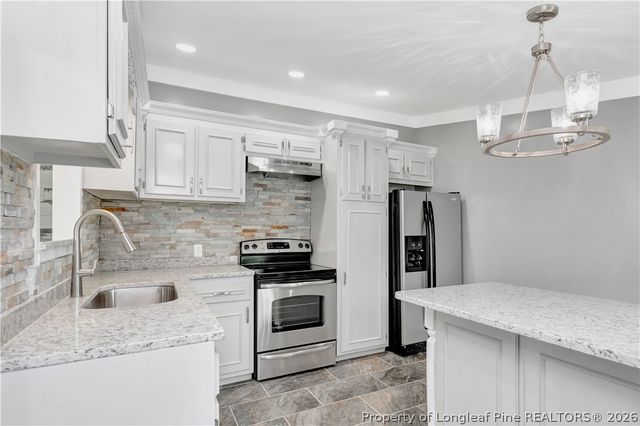 7225 Deep Branch Road, Pembroke, NC 28372