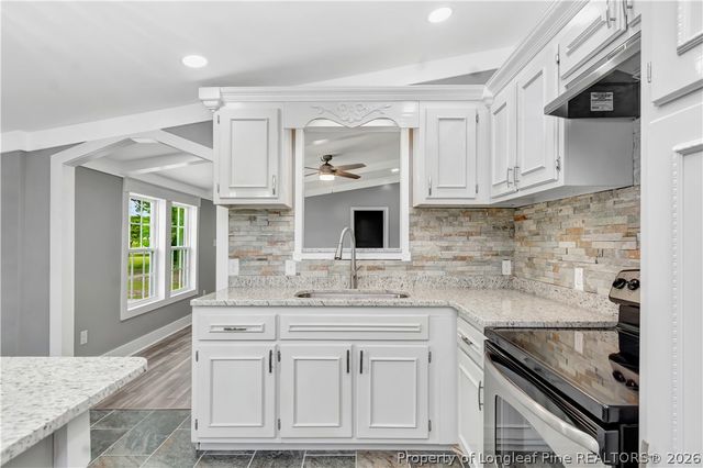 7225 Deep Branch Road, Pembroke, NC 28372