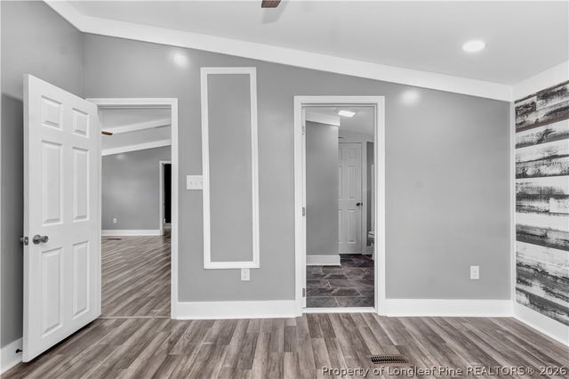 7225 Deep Branch Road, Pembroke, NC 28372