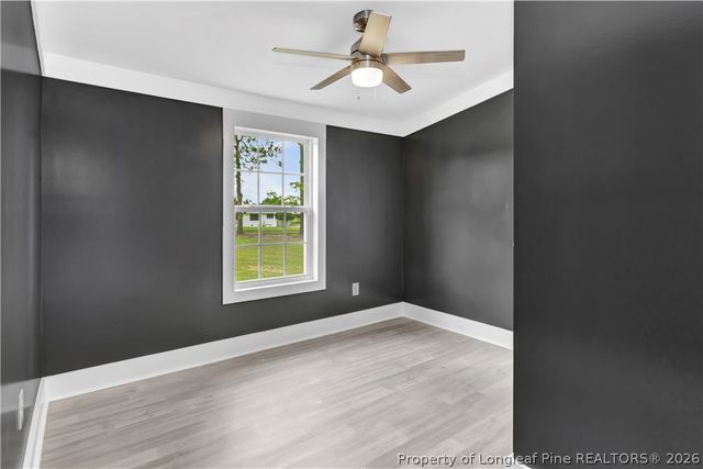 7225 Deep Branch Road, Pembroke, NC 28372