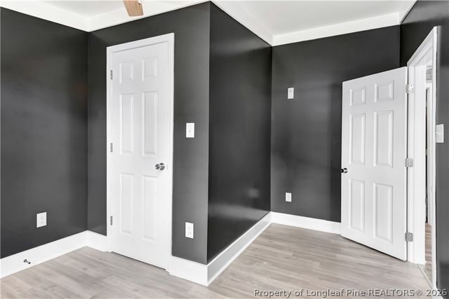 7225 Deep Branch Road, Pembroke, NC 28372