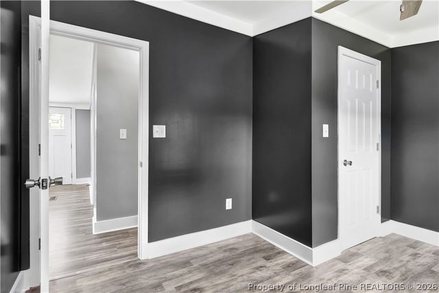 7225 Deep Branch Road, Pembroke, NC 28372