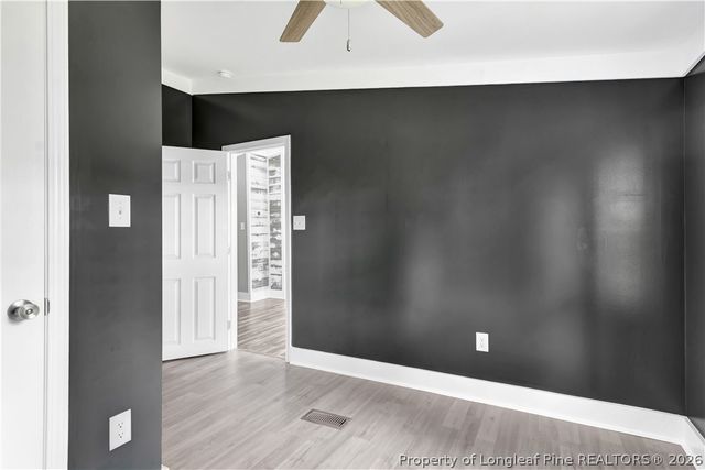 7225 Deep Branch Road, Pembroke, NC 28372