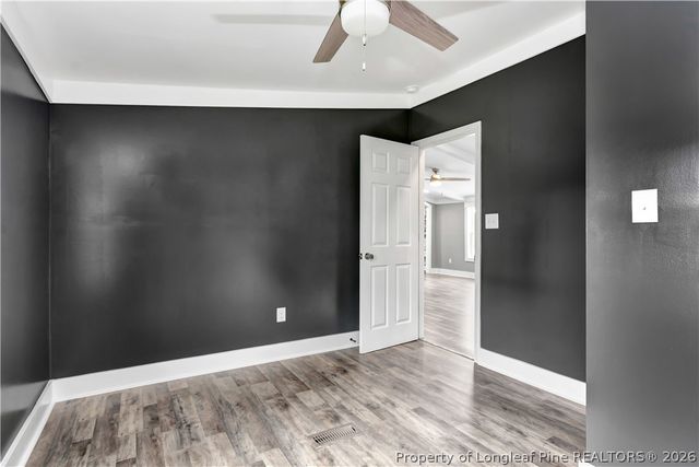 7225 Deep Branch Road, Pembroke, NC 28372