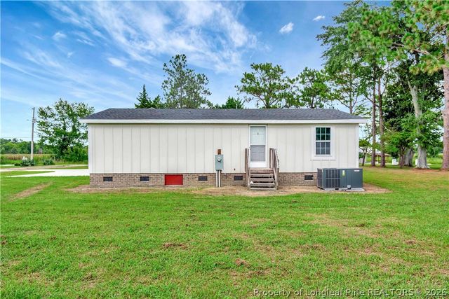 7225 Deep Branch Road, Pembroke, NC 28372