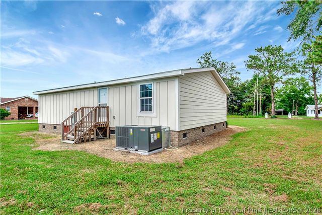 7225 Deep Branch Road, Pembroke, NC 28372