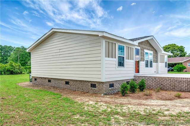 7225 Deep Branch Road, Pembroke, NC 28372