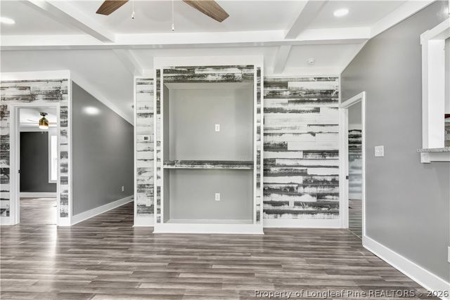 7225 Deep Branch Road, Pembroke, NC 28372