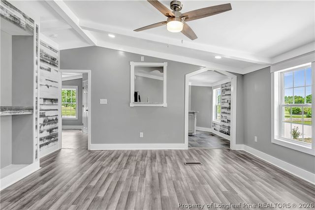 7225 Deep Branch Road, Pembroke, NC 28372