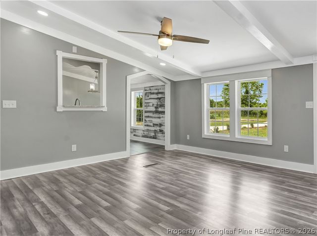 7225 Deep Branch Road, Pembroke, NC 28372