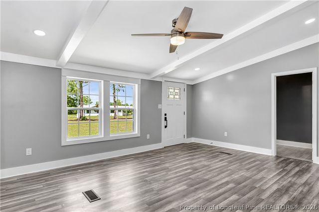 7225 Deep Branch Road, Pembroke, NC 28372