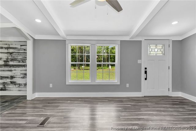 7225 Deep Branch Road, Pembroke, NC 28372