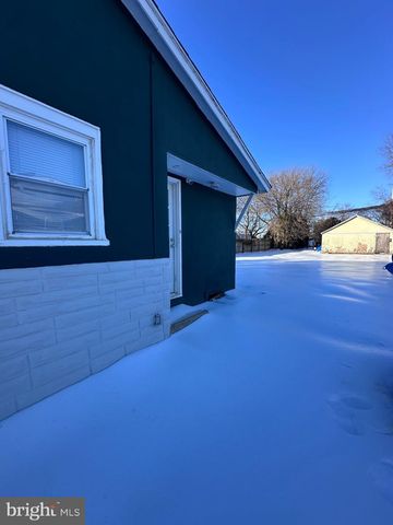 127 ROOSEVELT AVE, Dover, DE 19901