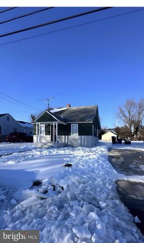 127 ROOSEVELT AVE, Dover, DE 19901