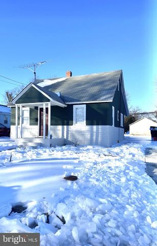 127 ROOSEVELT AVE, Dover, DE 19901