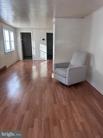 127 ROOSEVELT AVE, Dover, DE 19901