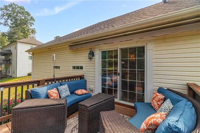 5059 Ramillie Run, Winston-salem, NC 27106