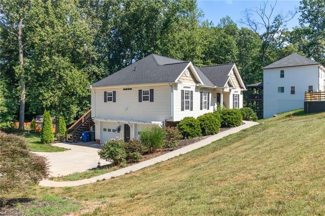 5059 Ramillie Run, Winston-salem, NC 27106