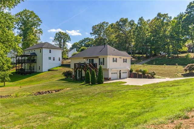 5059 Ramillie Run, Winston-salem, NC 27106