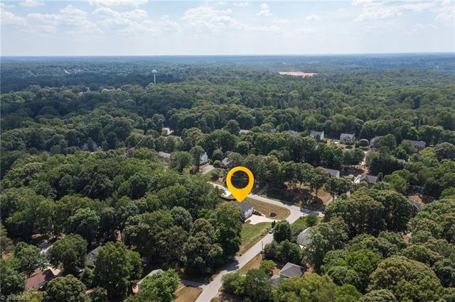 5059 Ramillie Run, Winston-salem, NC 27106
