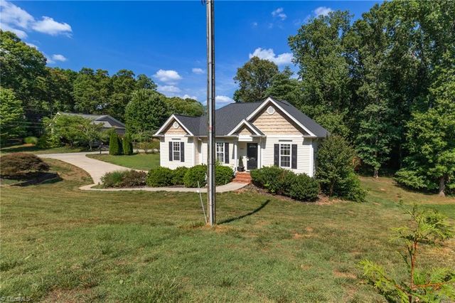 5059 Ramillie Run, Winston-salem, NC 27106