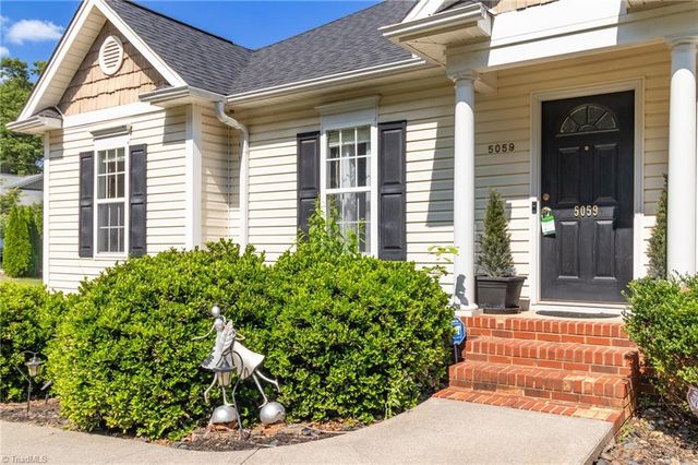 5059 Ramillie Run, Winston-salem, NC 27106