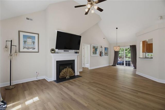 5059 Ramillie Run, Winston-salem, NC 27106