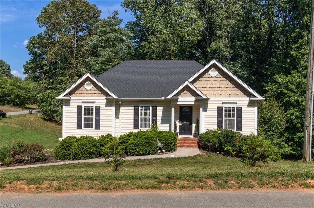 5059 Ramillie Run, Winston-salem, NC 27106