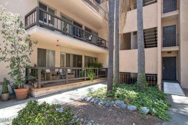 1127 E Del Mar Boulevard 323, Pasadena, CA 91106