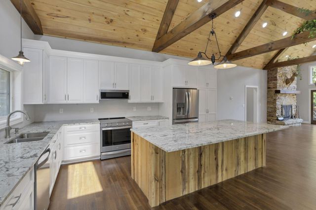25242 Amerine Road, South Bloomingville, OH 43152