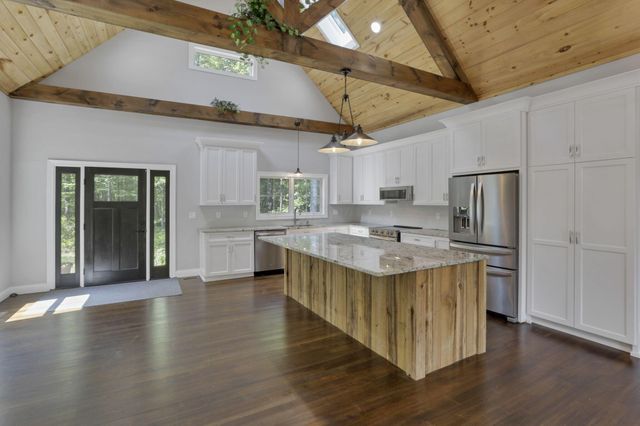 25242 Amerine Road, South Bloomingville, OH 43152