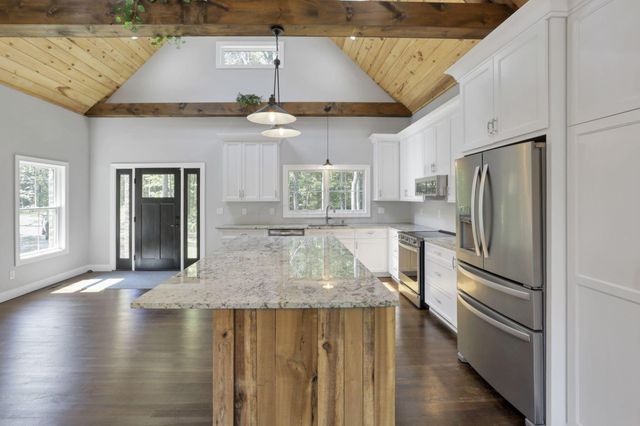 25242 Amerine Road, South Bloomingville, OH 43152