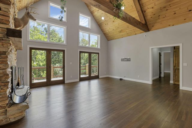 25242 Amerine Road, South Bloomingville, OH 43152