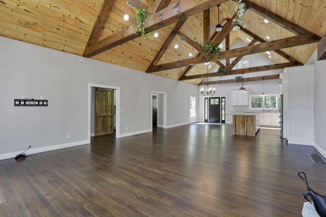 25242 Amerine Road, South Bloomingville, OH 43152