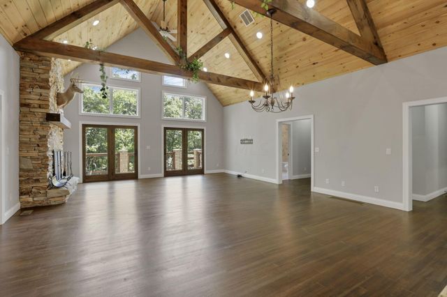 25242 Amerine Road, South Bloomingville, OH 43152