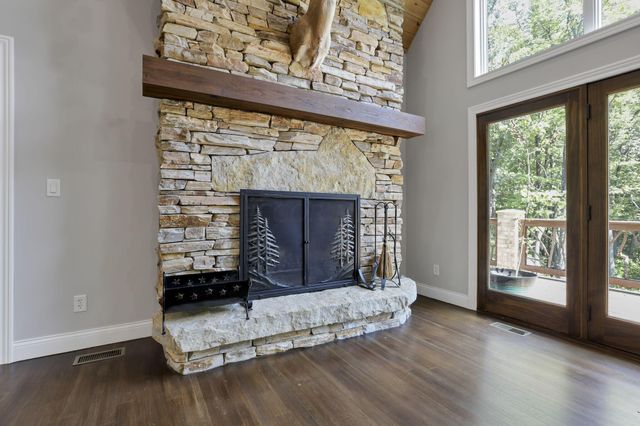 25242 Amerine Road, South Bloomingville, OH 43152