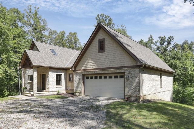 25242 Amerine Road, South Bloomingville, OH 43152