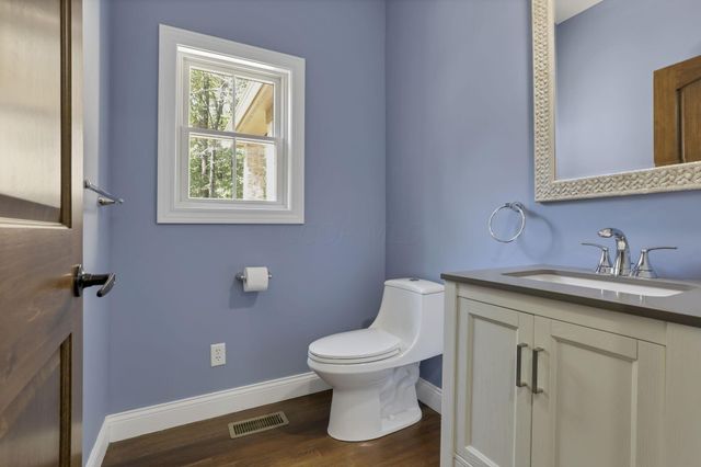 25242 Amerine Road, South Bloomingville, OH 43152