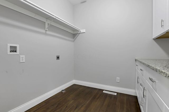 25242 Amerine Road, South Bloomingville, OH 43152