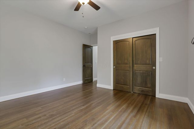 25242 Amerine Road, South Bloomingville, OH 43152