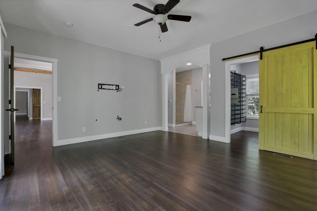 25242 Amerine Road, South Bloomingville, OH 43152