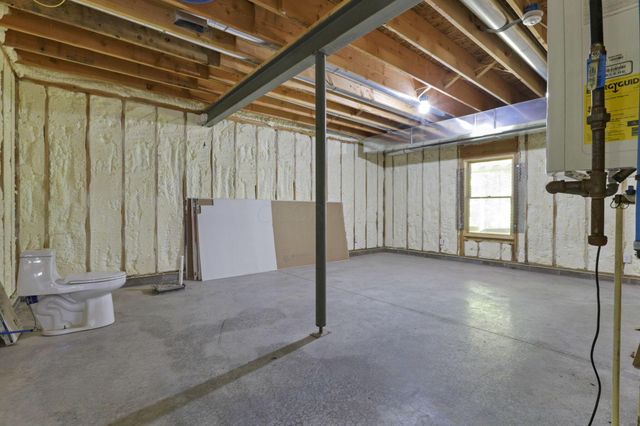 25242 Amerine Road, South Bloomingville, OH 43152