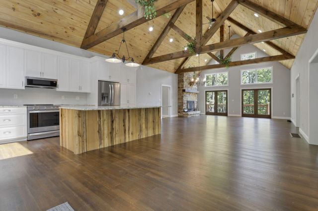 25242 Amerine Road, South Bloomingville, OH 43152