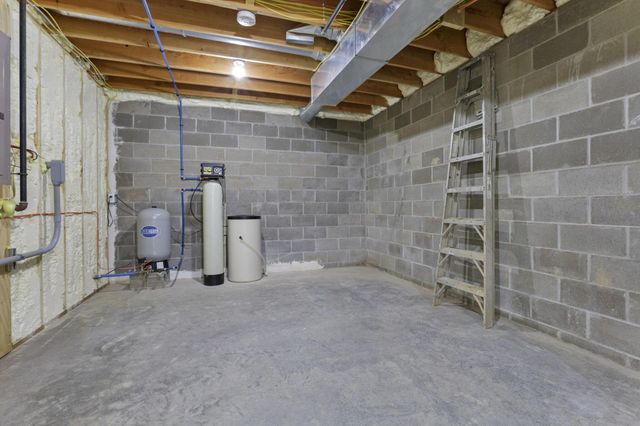 25242 Amerine Road, South Bloomingville, OH 43152