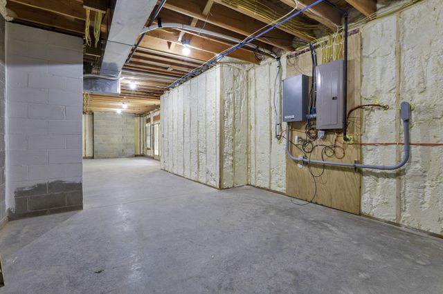 25242 Amerine Road, South Bloomingville, OH 43152