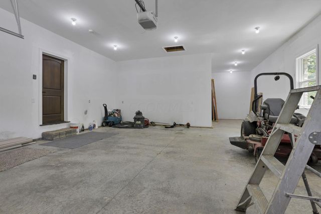 25242 Amerine Road, South Bloomingville, OH 43152