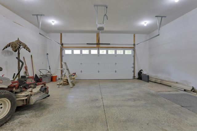 25242 Amerine Road, South Bloomingville, OH 43152