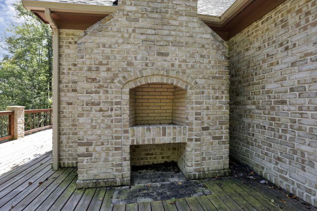 25242 Amerine Road, South Bloomingville, OH 43152