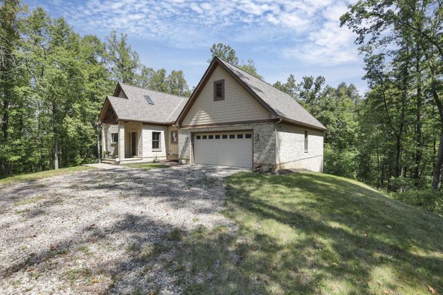 25242 Amerine Road, South Bloomingville, OH 43152